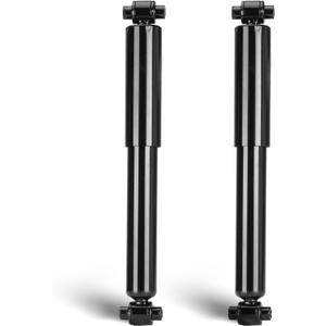 Rear Shock Absorber Struts Assembly Fit for 2006-2012 Ford Fusion, 2009-2012 for Lincon MKZ, 2003-2008 for Mazda 6, 2009-2011 for Mercury Milan, Replace for 344363, 2Pcs