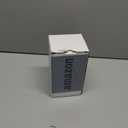 FARCADY 0.6qt Mini Enamel Milk Pot Insulated Wooden Handle 2 Pour Spouts Small Food Warmer Cute Saucepan(D015,Purple)