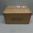 WOLFSTORM LED Sequential Tail Lights for 2019 2020 2021 2022 2023 2024 2025 Jeep Gladiator JT, Tail Lights Assembly Replacement for 19-23 Jeep Gladiator Pickup,(Smoked Lens)