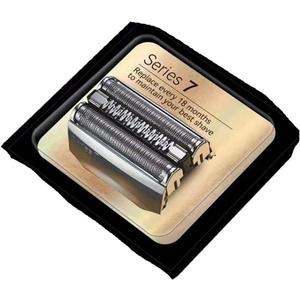 70S Foil HeadCompatible for BraunElectric Shaver 7 Series 790cc 760cc 750cc 720 799 797 Razor