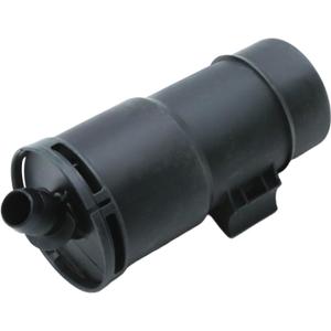 Anxingo Fuel Vapor Canister Filter, Replacement for Chrysler 200 Pacifica, Dodge Avenger Dart, Jeep Cherokee Wrangler, Replaces 04627332AB, 4627332AB, 4627332AA