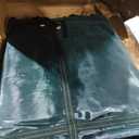 VEVOR Pool Safety Cover 18' x 36' Rectangle, Safety Pool Covers Green Mesh, Triple Stitched, MAX Strength Winter Safety Cover for Children & Pets