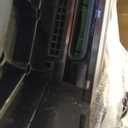 iRobot Roomba 105 Combo Robot Vacuum & Mop - Easy to use, Intense Power-Lifting Suction, LiDAR Navigation, Multiple Cleaning Modes, Avoids Mopping Carpets, Self-Charging