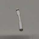Acoustix Rugged Audio Adapter (3.5 mm)