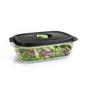 FOODSAVER PRESERVE MARINATE COUNTAINERS