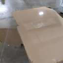 [Upgraded Version] Crystal Clear 1/5" Thick 47" x 35" Heavy Duty Hard Chair Mat, Can be Used on Carpet or Hard Floor