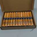 Amazon Basics 48-Pack AA Alkaline High-Performance Batteries, 1.5 Volt, 10-Year Shelf Life, Long-lasting, No Leakage