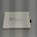 Blissy Silk Pillowcase - 100% Pure Mulberry Silk - 22 Momme 6A High-Grade Fibers - Silk Pillow Cover for Hair & Skin - Regular, Queen & King (Champagne, Queen)