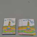 AQUARIUS Oh, The Places You'll Go Playing Cards - Dr. Seuss Themed Deck of Cards for Your Favorite Card Games - Officially Licensed Dr. Seuss Merchandise & Collectibles