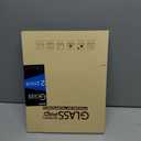 SPARIN Screen Protector for iPad Air 13 Inch M3 2025 & M2 2024 (7th/6th Generation) & iPad Pro 13 Inch M5/M4 8th/7th Gen, Case Friendly/2 Pack Tempered Glass, Support Apple Pencil | M3 2025, M2 2024, 7th/6th Generation, M4 7th Gen, Case Friendly, Support Apple Pencil