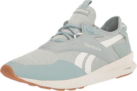 REEBOK SPARK RUN SEASIDE GREY 11