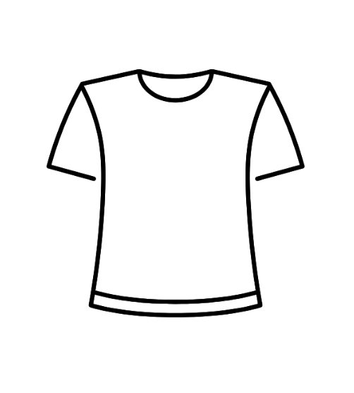 Mens T-Shirt Knit Short Sleeve Summer Business Casual Collar Thin Top for Men, Size XL