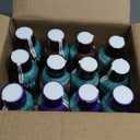 OWYN Protein Shake Variety Pack, Dark Chocolate, Cold Brew Coffee, Cookies and Creamless Flavored Protein Shakes, 20g Protein, 4g Sugar, 3g Fiber, Dairy Free, Plant Based Protein Drink, 12 Count, Best By: 09/26/2025