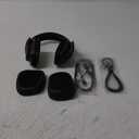 Logitech G935 Wireless DTS:X 7.1 Surround Sound LIGHTSYNC RGB PC Gaming Headset - Black/Blue