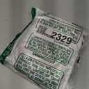 Sosation 10 Pcs Pirate Balloons Birthday Party Decorations Round Pirate Ship Ocean Skeleton Shark Foil Balloon for Themed Arch Kit Celebration Backdrop Birthday Party Supplies Decorations, Red Black