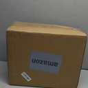 Toploader Storage Box for 3" x 4" 35pt Rigid Card, Top Loader Card Storage Hard Case, Sports Card Storage Boxes for Trading Cards, Top Loaders Holder (Holds 600+ Toploaders)