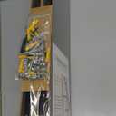 BAYKA Floating Shelves, 22.5 inches Rustic Wood Wall Shelves for BathroomBedroom, Living Room, Kitchen & Book, Hanging Display Decor Organization Shelf with 22 lbs Capacity (Rustic Brown)