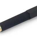 rOtring 800 Retractable Ballpoint Pen Medium Point Black