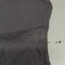 GENJUN Workout Tops for Women Racerback Basic Tank Summer 2025 Camisole V Neck Slim Fit Ribbed Sleeveless size L