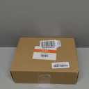 VEHCIL 20 Pack Brushed Gold Cabinet Handles, 5" Kitchen Cabinet Pulls Drawer Dresser Handles Cabinet Hardware for Kitchen Cupboard, Solid Zinc Alloy