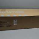 Best Price Mattress 8 inch Twin Mattress Bed-In-A-Box, Green Tea Memory Foam, White