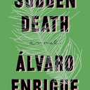 SUDDEN DEATH, Book 