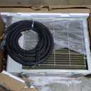 12000BTU Mini Split Air Conditioner& Heater, 20 SEER2 115V Wall-Mounted Ductless AC Unit Cools Rooms up to 750 Sq. Ft, Energy Efficient Inverter AC with Heat Pump (Blast Series)