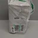 Double Wall Ceramic Coffee Mug with Lid, 15oz Large Insulated Travel Coffee Mugs, Splash Resistant, Dishwasher Microwave Safe, Portable Coffee Cup for Car Cup Holder, Unique Gift (Brown)