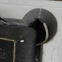 Amazon.com | Gibson Elite Tequesta Square Reactive Glaze Stoneware Plates and Bowls Dishes Dinnerware Set, Service for 4 (16pcs), Taupe: Dinnerware Sets