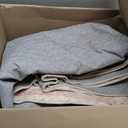 Wonnitar 8x10 Washbale Rugs for Living Room, Boho Pink Room Decor for Girls Bedroom, 8 x 10 Soft Non Slip Low Pile Indoor Floral Carpet for Kids Room Playroom Toddler Nursery