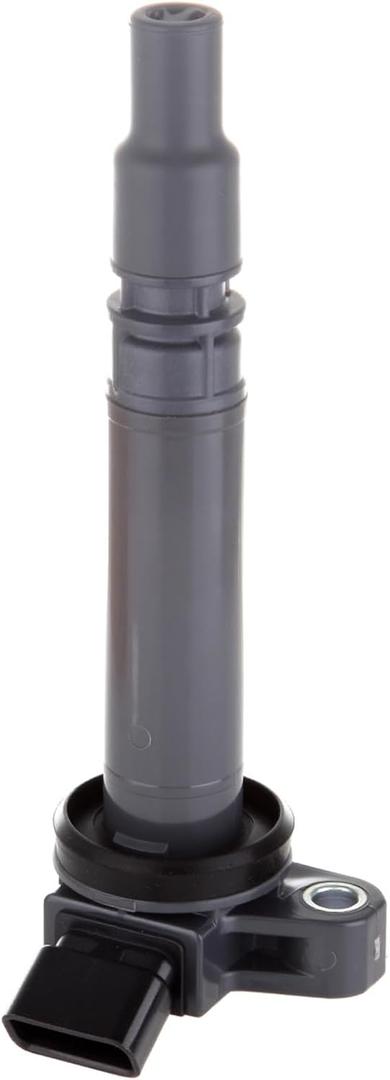 OCPTY Set of 1 Ignition Coil Compatible with OE: UF314 Fit for Pontiac Vibe GT for Toyota Celica GTS/for Corolla XRS/Matrix XRS 2000-2006