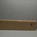DA97-07020C, DA63-04615A Pantry Drawer Door Cover Compatible with samsung Refrigerator: RF260BEAEBC/AA, RF260BEAESG/AA etc, Refrigerator Pantry Drawer door Replace DA97-05383E, DA97-05383A etc
