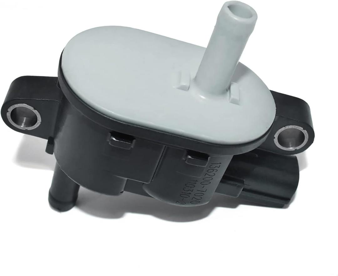 Vapor Canister Purge Solenoid Valve 136200-7020 36162-RRA-A01 for Honda Civic 2006-2015 CR-V 2007-2014 Accord 2008-2012 Crosstour 2015