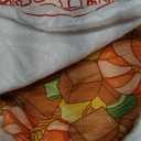 Ramen Noodle Dog & Cat Bed,Keep Warm and Super Soft Creative Pet Nest for Indoor Cats,Removable Washable Cushion for Small Medium Large Dogs and Cats (19.7"L x 19.7"W x 7.9"Th, white)