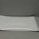2 Pack Blank Magnets, 24" x 12" Rounded Corners Magnetic Signs for Vehicles, Advertise Business, Protect Car