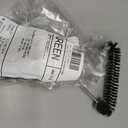 Weber 12" Three-Sided Grill Brush