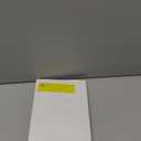 Flutesan 80 Pcs Stainless Steel Foot File Refills 100 Grit Replacement Pads Coarse Fine Pedicure File Refills Double Side Reusable Foot Rasp Pad with Removable Glue