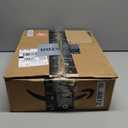 TVON TV Floor Stand for 13-50 inch LCD LED Flat/Curved Panel Screen TVs up to 44 lbs, Height Adjustable TV Stand Mount with VESA 200x200, Portable TV Stand for Bedroom, Dorm Room, Office (Black)