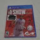 MLB The Show 22 for PlayStation 4