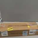 OCG Soft Close Undermount Drawer Slides 21 inch (6 Pairs), Full Extension Concealed Drawer Runners, Come with Mounting Screws and Brackets