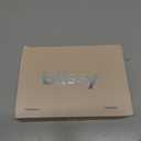 Blissy Silk Pillowcase - 100% Pure Mulberry Silk - 22 Momme 6A High-Grade Fibers - Silk Pillow Cover for Hair & Skin - Regular, Queen & King (Champagne, Standard)