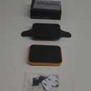 KLIM K2 Mobile Film Scanner 35mm - Positive & Negative Conversion - Photo Scanner - Essential 35mm Film Developing Kit for Home Use