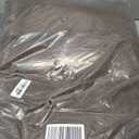 Pettop Area Rugs for Bedroom Living Room, 6x9 Brown Thickened Memory-Foam Indoor Carpets, Modern Aesthetic Minimalist Super Soft Comfy Carpet for Boys Girls Adults Room Dorm Home Decor