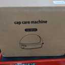 Sunvivi Hat Care Machine for Iron and Dry