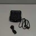 10000mAh Portable Waist Fan Rechargeable, 5 Speeds 16000RPM Brushless Motor Strong Airflow, Hands-Free Wearable Cooling Personal Shirt Belt Fan for Outdoor Jobsite, Camping, Travel