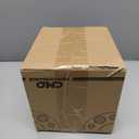 Customadeonly 5x4.5 to 5x4.25 Wheel Adapters (Hub to Wheel) with 1/2-20 Studs (1 Inch Thick), Enable 5x4.5 Hub to Use 5x4.25 Wheel (73.1mm Bore 4pcs) 5x114.3 to 5x108 Wheel Adapter