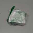 Luipk God Is Still Writing Your Story Navy Blue Wood Box Sign Desk Decor 5X5, Christian Scripture Bible Verse Prayer Room Block Sign Decorations for Home Office Wall Tabletop Shelf Decor