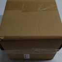 Halloween Decorations Indoor & Ourdoor, Life Size Halloween Animatronics Witch Decoration with Motion and Touch Activated Lights & Sounds, Halloween Animatronics Clearance