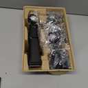 Norelco Philips Multigroom 3000 Series, All-in-One Trimmer, 13 Piece Men's, Grooming Kit for Beard, face, Nose, and Ear Hair Trimmer and Hair Clipper - NO Blade Oil Needed