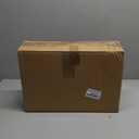 Hbaushun 26 Pack Plastic Ice Cream Bowls with Spoons,Reusable Plastic ice Cream Cups,Cartoon Candy Colorice Cream Bowls Set for Sundae Frozen Yogurt Summer Holiday Parties